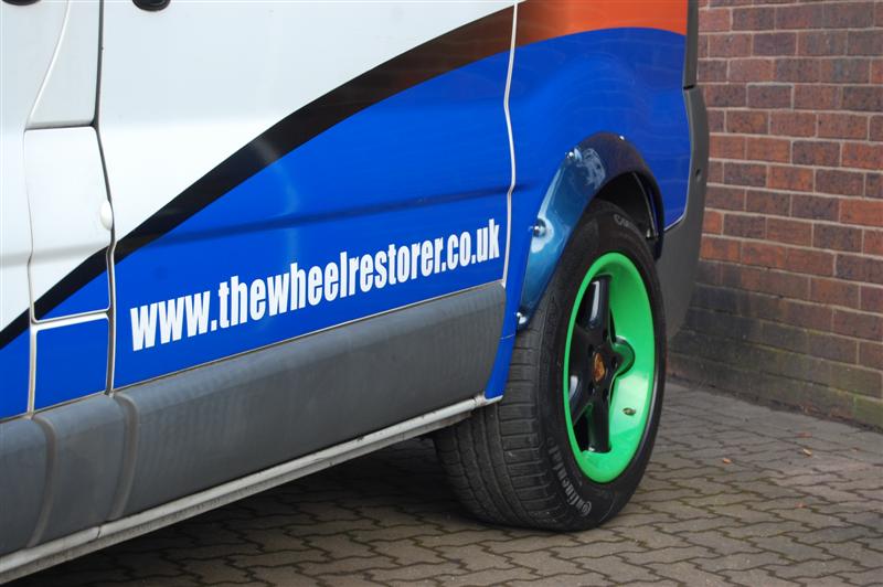 wheels 1313 (Medium)